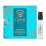 Gritti Neroli Extreme Parfumska voda 2ml