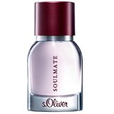 s.Oliver Soulmate Women Eau de Parfum Parfumska voda