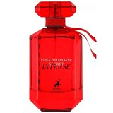 Maison Alhambra Pink Shimmer Secret Intense Parfumska voda 100ml
