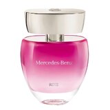 Mercedes-Benz Rose Eau de Toilette Toaletna voda