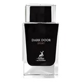 Maison Alhambra Dark Door Sport Parfumska voda 100ml