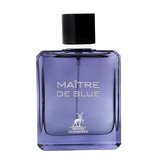 Maison Alhambra Maitre de Blue Parfumska voda 100ml