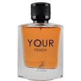 Maison Alhambra Your Touch Men Parfumska voda 100ml