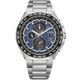 Citizen AT8238-84L Eco-Drive Super-Titanium