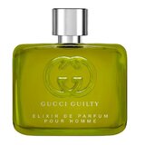 Gucci Guilty Elixir Pour Homme Parfumska voda - Tester 60ml
