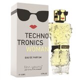 Linn Young Technotronics Woman Parfumska voda