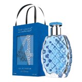 Linn Young Blue 4 You Women Parfumska voda