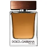 Dolce & Gabbana The One for Men Eau de Toilette Toaletna voda - Tester 100ml