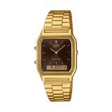 Casio AQ-230GA-5AMQYES - Moška ura