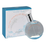Hermes Eau Des Merveilles Bleue Refillable Toaletna voda