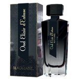 Linn Young Oud Elixir d'Extase Black Label Parfumska voda