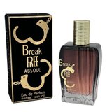 Linn Young Break Free Absolu Parfumska voda 100ml