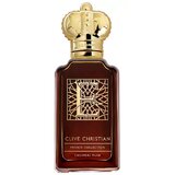 Clive Christian Private Collection E Cashmere Musk Parfumska voda