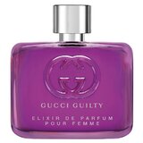 Gucci Guilty Elixir Pour Femme Parfumska voda - Tester 60ml