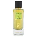 Armaf Profumi d'Art X Armaf Art 01 Acqua Mia Parfumska voda