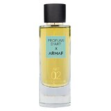 Armaf Profumi d'Art X Armaf Art 02 Voglie Di Mare Parfumska voda