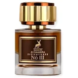 Maison Alhambra Signatures No.III Parfumska voda