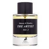 Maison Alhambra The Artist No. 2 Parfumska voda 100ml