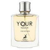 Maison Alhambra Your Touch For Women Parfumska voda 100ml