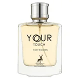 Maison Alhambra Your Touch For Women Parfumska voda 100ml