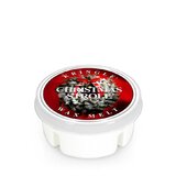 Dišeči vosek Kringle Candle Christmas Stroll (35 g)
