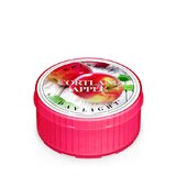 Dišeča sveča Kringle Candle CORTLAND APPLE (35 g)