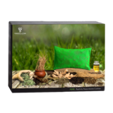 Forrest & Love POPE dišeča blazina POSITIVITY in CALM