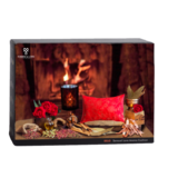 Forrest & Love SELO dišeča blazina SENSUAL LOVE