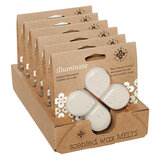 ROOT SVEČE Seeking Balance vosek ILLUMINATE