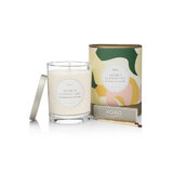 Dišeča sveča KOBO Camo Sacred Leanig Lily Candle (11 oz / 312 g)