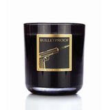Kringle Candle BLACK LINE Bulletproof dišeča sveča 2 stenja (340 g)