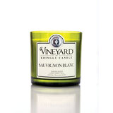 Kringle Candle VINEYARD Sauvignon Blanc dišeča sveča 4-stenj (737 g)