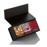 LADENAC darilna škatla za sveče 3 x 55 g