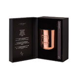 LADENAC Dišeča sveča Urban Senses Fleurs de Fruit (500 g) v darilni škatli