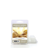 Kringle Candle Gold & Cashmere dišeči vosek (64 g)