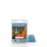 Dišeči vosek Country Candle New England (64 g)