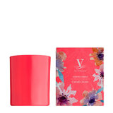 Dišeča sveča Vila Hermanos Fluor Corail Givrée 200 g