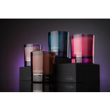 LADENAC Vent D'Arabie ROSE DE SABLES dišeča sveča v darilni škatli 200g