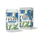 Dišeča sveča Fralab FLO Papavero Blu / Modri ​​mak 390 g