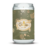 Dišeča sveča Fralab CHARLIE Caramello 390g