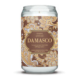 Dišeča sveča Fralab DAMASCO Stoffe Antiche 390g