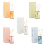 Paddywax FLORA BULB White - Fig & Olive difuzor 4 oz / 118 ml