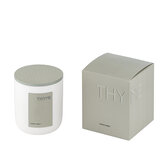 Vila Hermanos Bio timijan dišeča sveča 200 g