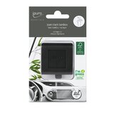 dišava za avto ipuro Essentials Black Bamboo