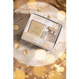ipuro Essentials Time to Glow sveča + difuzor v darilnem pakiranju 125g / 50ml