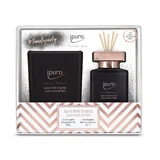 ipuro Essentials Time for to Party sveča + difuzor v darilni škatli 125g / 50ml