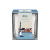 ipuro Essentials sveža dišeča Spiced Apple 125 g