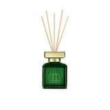 ipuro Golden Chapter Emerald Forest 50 ml