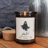 Milkhouse Candle LE Halloween 5 oz/141 g Kozarec: Ghosted
