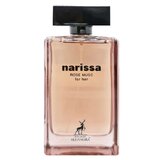 Maison Alhambra Narissa Rose Musc For Her Parfumska voda 100ml